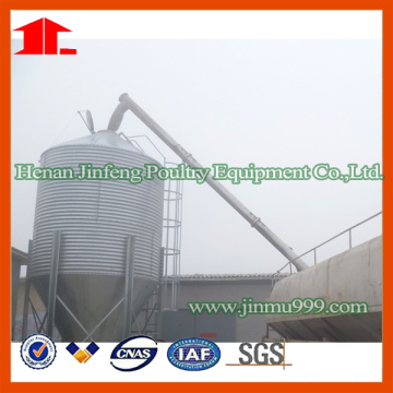 Jinfeng Galvanized Farm Silo